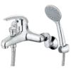 Vòi sen gạt nóng lạnh, S360C, Caesar - Ảnh 1