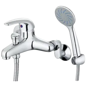 Vòi sen gạt nóng lạnh, S360C, Caesar - Ảnh 1