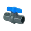 Van khóa, PVC DN42 - Ảnh 1