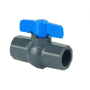 Van khóa, PVC DN42 - Ảnh 1