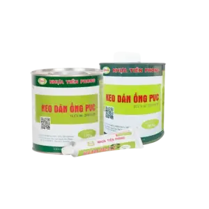 bl010860 keo dan ong pvc 500g tien phong