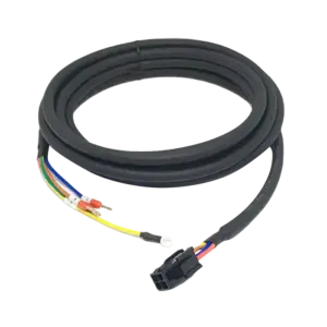 Cáp nguồn, ASDBCAPW0305, Delta - Ảnh 1