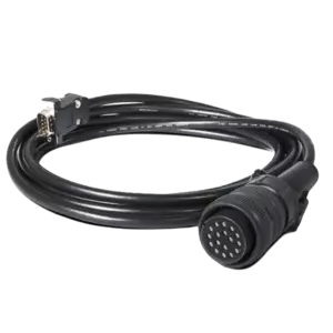 Cáp mã hóa, ASDBCAEN0005, Delta - Ảnh 1