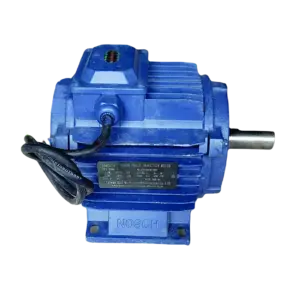 Động cơ quạt gió, 300HLG, Lan Chang - Ảnh 1