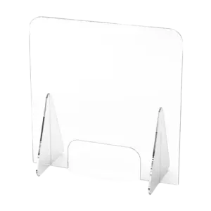 bl011009 vach ngan mica ban 4400x1150mm kt2200x600x3mm va kt1150x600x3mm