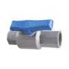 Van cầu DN34, Bình Minh - Ảnh 1