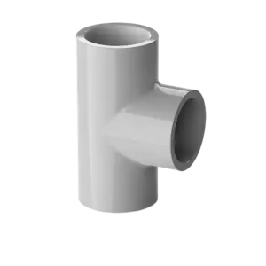 bl011040 te thu 90 do u pvc dn200x110mm pn6 sino