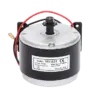 Động cơ xe điện, MY1025 24VDC 250W - Ảnh 1