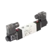 Van điện từ đôi, 4V230-08 5 cổng 3 vị trí, Airtac - Ảnh 1