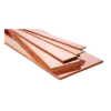 Thanh đồng đỏ, KT16x500 mm - Ảnh 1