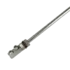 Thanh điện cực, F03-60 SUS304 1m, Omron - Ảnh 1