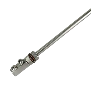 Thanh điện cực, F03-60 SUS304 1m, Omron - Ảnh 1