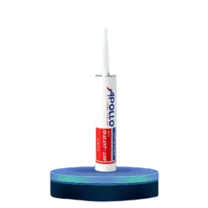 bl011365 keo silicone a300 mau trang trong apollo