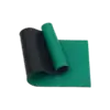 Thảm cao su chống tĩnh điện, màu xanh lá bóng  KT1.2mx10mx1.8mm - Ảnh 1