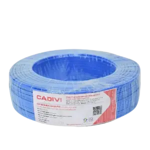 bl011482 cap dien ha the 100m cuon vcmo 2x4mm2 cadivi
