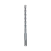 Mũi khoan bê tông SDS Plus-1, PN: 2608680290 chuôi gài 4 phía KT20x200/260mm, Bosch - Ảnh 1