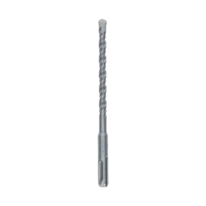 Mũi khoan bê tông SDS Plus-1, PN: 2608680290 chuôi gài 4 phía KT20x200/260mm, Bosch - Ảnh 1