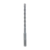 Mũi khoan bê tông SDS Plus-1, PN: 2608680278 chuôi gài 4 phía KT12x150/210mm, Bosch - Ảnh 1
