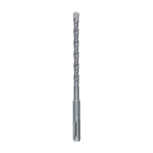 Mũi khoan bê tông SDS Plus-1, PN: 2608680270 chuôi gài 4 phía KT8.0x160mm, Bosch - Ảnh 1