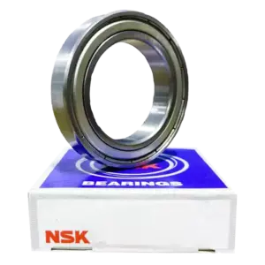 Vòng bi, 6813ZZCM, NSK - Ảnh 1