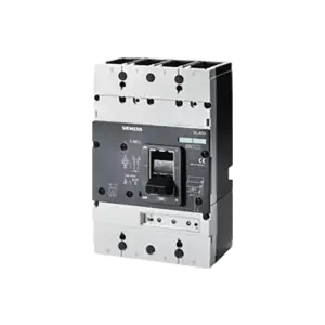 Aptomat 3P, 3VL4731-2DC36-2PB1, Siemens - Ảnh 1