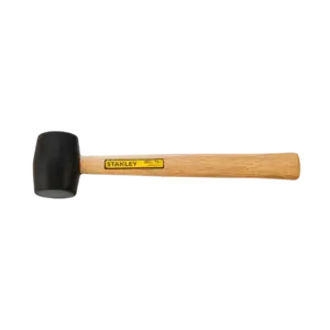 Búa cao su, STHT57528-8 675g, Stanley - Ảnh 1