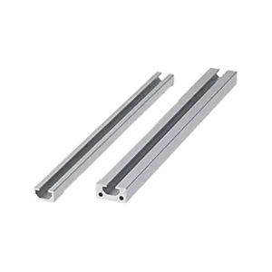 Nhôm định hình có lỗ vít M6, PN: HFSPURE5-8516-350, Misumi - Ảnh 1
