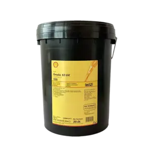 bl011704 dau banh rang 20l can omala s2 gx 220 shell