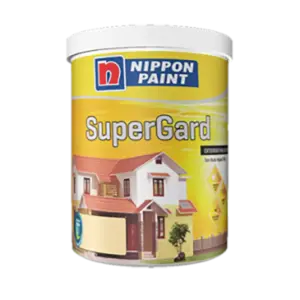 Sơn nước ngoại thất, 9102 (18L/ thùng), Nippon - Ảnh 1