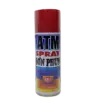 Sơn xịt, A211 màu đỏ (400ml/ chai), ATM - Ảnh 1