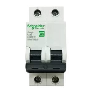 bl011861 aptomat 2p25a45ka ez9f34225 schneider