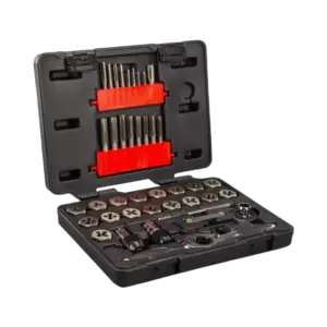 Bộ taro, B-65838 (40 chi tiết/ bộ), Makita - Ảnh 1