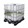 bl011892 bon nhua ibc kem pallet nhua 1000l kt1186x1000x1200mm hoang phong plastic