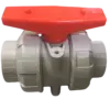 bl011914 van bi rac co 2 dau ppr 1inch dn25