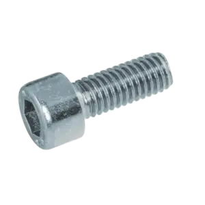 Bu lông lục giác chìm đầu trụ, DIN912-M6x12-SUS304 - Ảnh 1