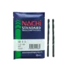 Mũi khoan tâm, LIST 6520 AGSTD 6.0-120, Nachi - Ảnh 1