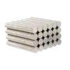 Nam châm đặc, D8x5mm - Ảnh 1