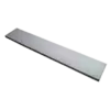 Tấm thép không hợp kim, S50C KT600x100x20mm - Ảnh 1
