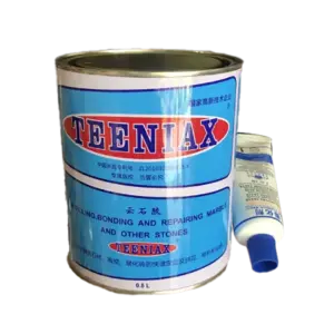 bl012052 keo dan da mau vang 800ml teeniax