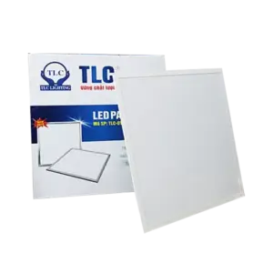 bl012071 den led panel 48w anh sang trang kt600x600mm tlc tos kt 60x60 01 tlc