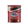 Sơn dầu, 6190 màu giả gỗ, Indu - Ảnh 1