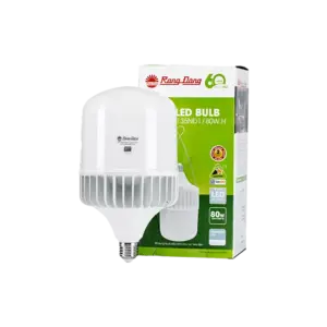 bl012209 bong den led bulb 80w tr135 80wss rang dong