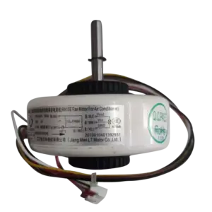 bl012260 dong co quat dan nong cho dieu hoa amw4 36u4raa 1050075 hisense