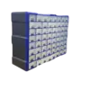 bl012302 tu dung linh kien 64 ngan kt52x375x16cm a006 tactix