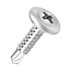 Vít tự khoan đầu dù, KT3cm (100 cái/ túi) - Ảnh 1