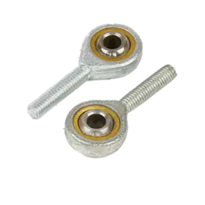 Vòng bi mắt trâu ren ngoài, SA6T trục M6 - Ảnh 1
