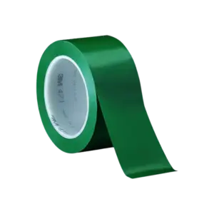 bl012417 bang dinh dan nen mau xanh la loi nhua kt48cmx33mx013mm