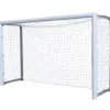 Lưới khung cầu gôn 7 người, KTL4mxH2.1m sâu trên 0.6m sâu dưới 1.2m - Ảnh 1