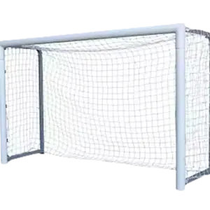 Lưới khung cầu gôn 7 người, KTL4mxH2.1m sâu trên 0.6m sâu dưới 1.2m - Ảnh 1