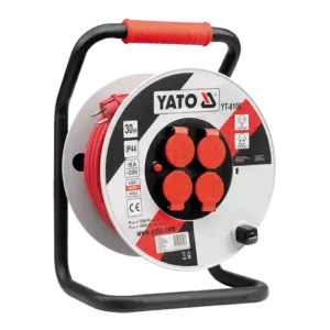 bl012452 cuon day cap dien rulo 230v 16a 30m yt 8106 yato